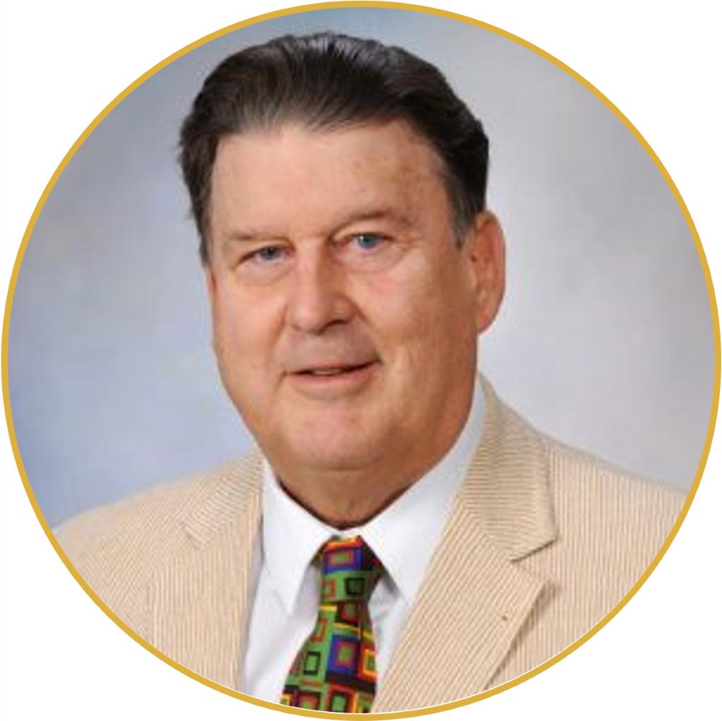Thomas Brott, MD