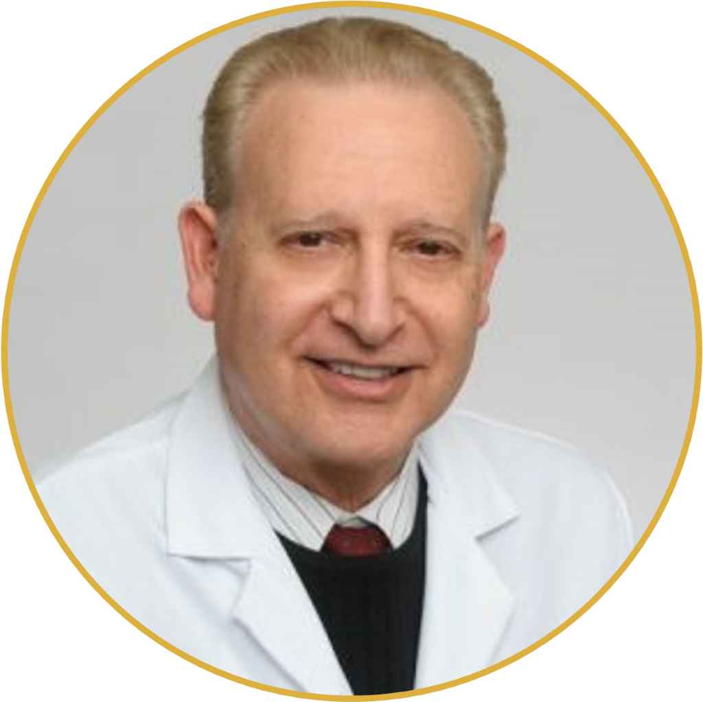 Martin Leon, MD
