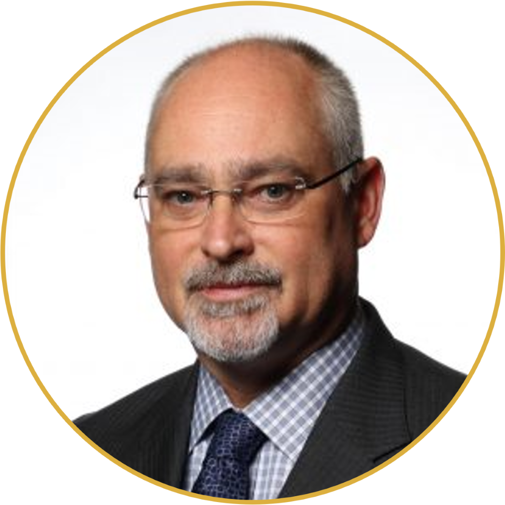 Darren McGuire, MD, MHSc