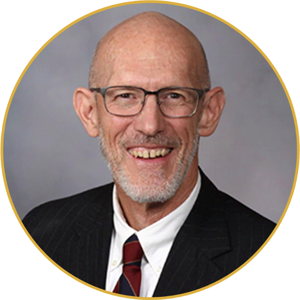 Gregory A. Poland, MD