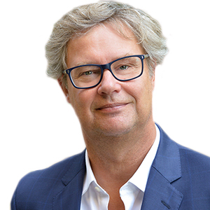 Tomas Salmonson, PhD, MSc