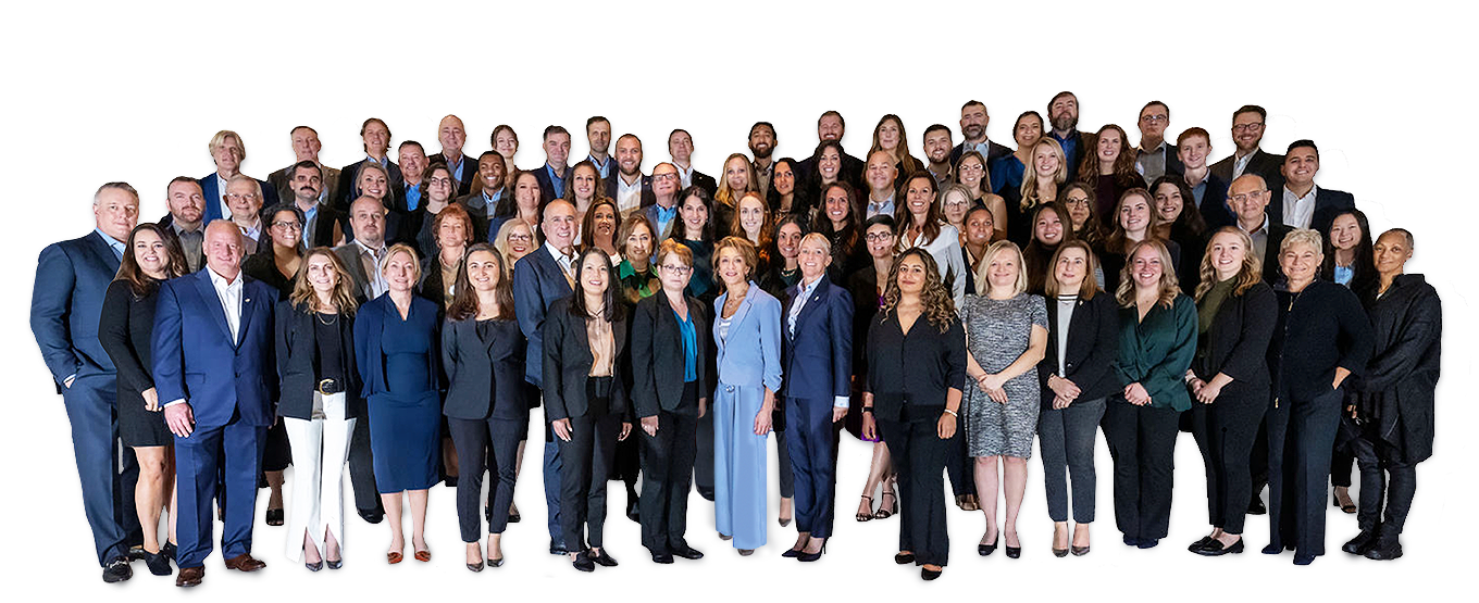 Meet our 3d communications team