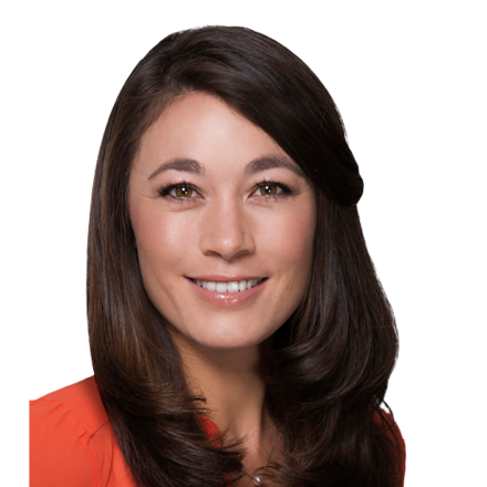 Stephanie McChesney