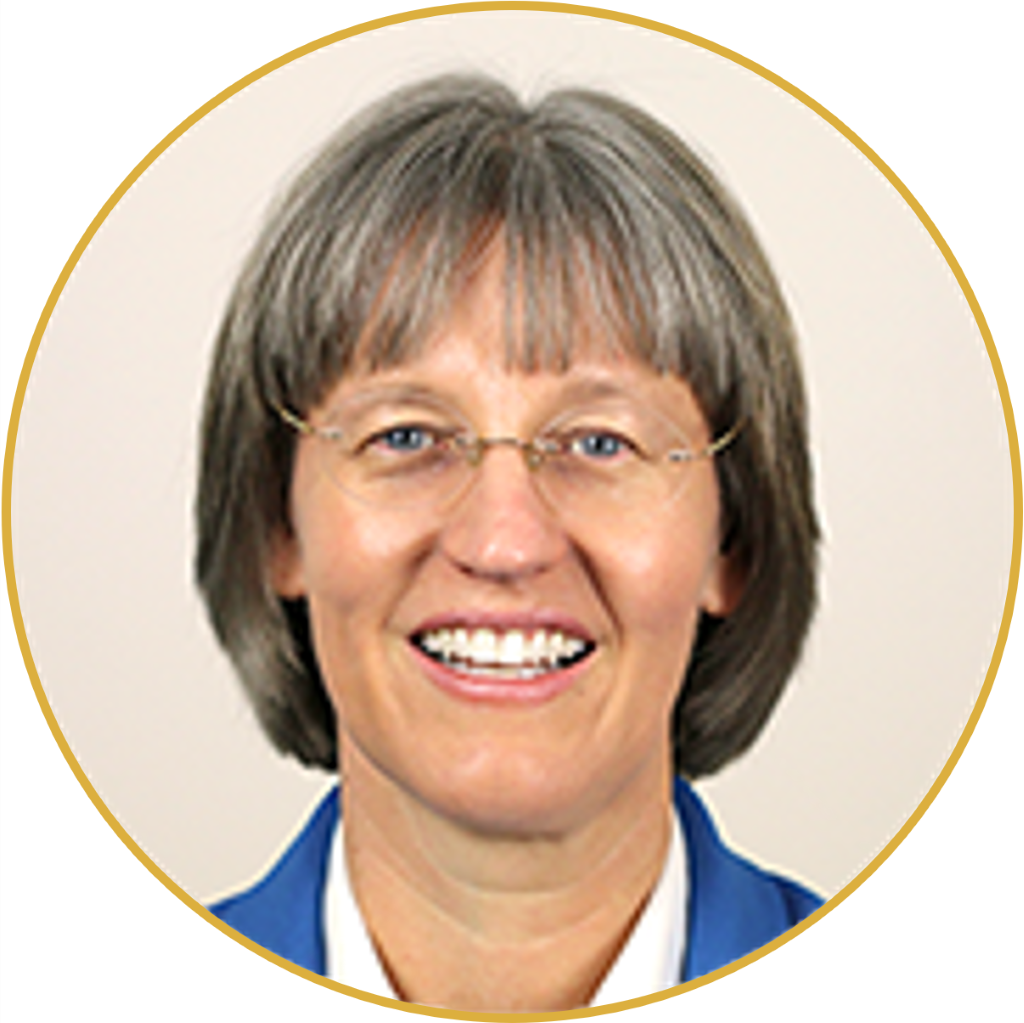 Kimberly Thompson, ScD